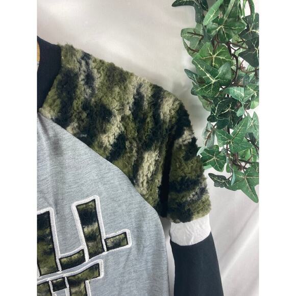 NWT Sleep on it chill out textured top - Picture 3 of 5